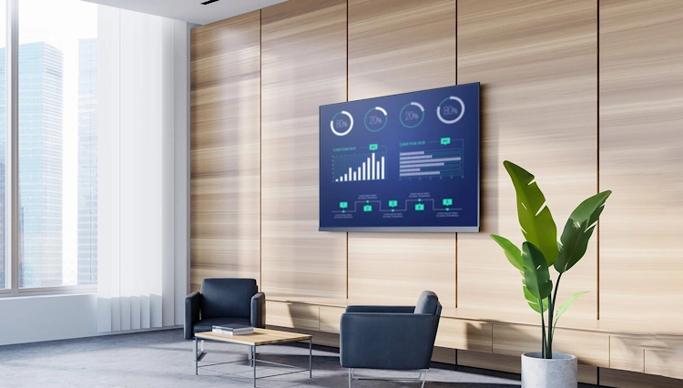 Телевидение для бизнеса от Ростелеком в село Далай (Красноярский край)